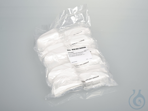Scoop LaboPlast Bio, single-use, Bio-PE, 150 ml