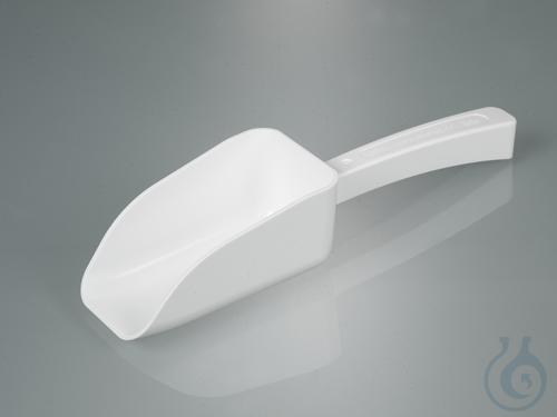 Sampling scoop SteriPlast Bio-PE, sterile, 150 ml