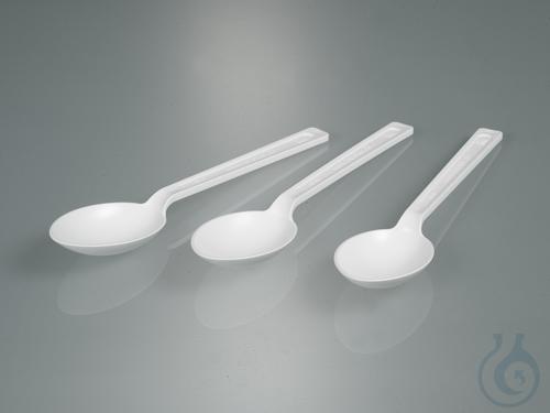Sampling spoon SteriPlast Bio-PE, sterile, 10 ml