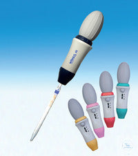 WITO Pipette Controller yellow
