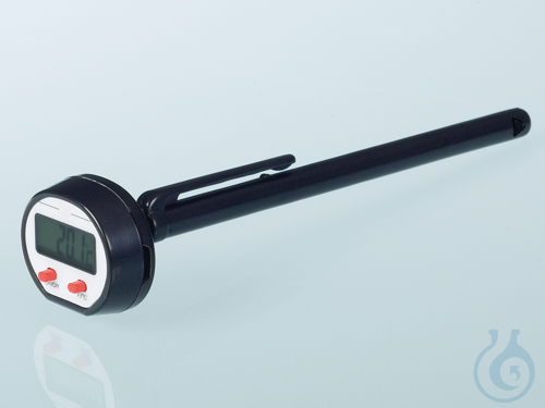 MiniTherm, standard, -50 to +150° C, Ø 4 mm