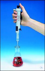 WITOPETTE form 1 µl - 5000 µl