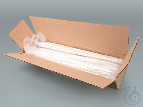PharmaDispo disposable sampler, sterile, 0.01ml