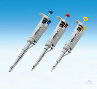 Microliter-pipette variable 0.2-2µl