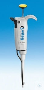 Microliter-pipette variable 2.0-20µl