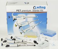 Witopet premium starter kit