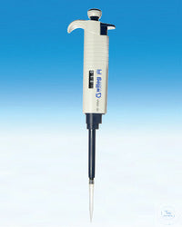 Microliter-pipette 1000-5000 µl economy