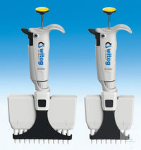 Microliter-pipette variable 20-200µl