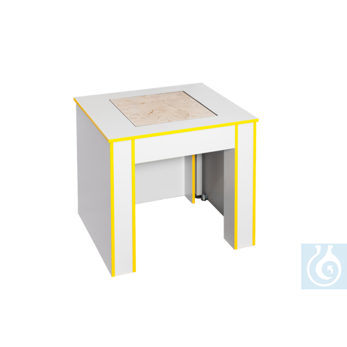 neoChoice Wägetisch Modell (zzgl. Transportkosten)