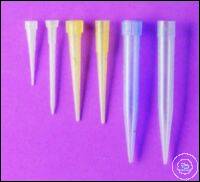 Pipette tips 100-1000 µl blue Gilson® — non-filter, Witeg, art. 5410101B