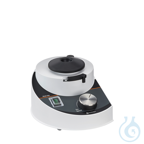 Reax top met kleine pick-up opzetstuk -- 50Hz -- EU-stekker