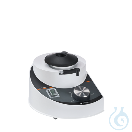 Reax control with small pick-up attachment -- UK-plug