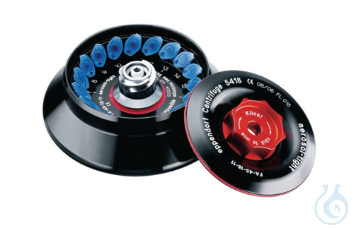 Replacement kit Rotor FA-45-18-11