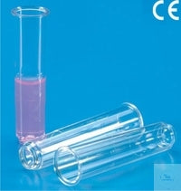 Cuvettes for Olli-C-Analyzer® 4 ml PS, pack of 192, Witeg, art. 5426000