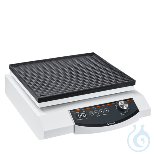 Promax 1020 -- CH-plug