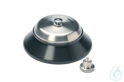Rotor F45-12-11 voor 5453 plus