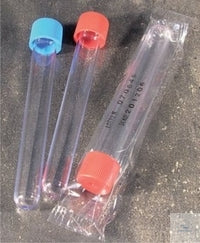 Test tubes 15 ml cylindrical screw cap, Witeg, art. 5464111