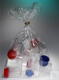 Autoclave bags disposable