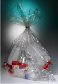 Autoclave bags disposable