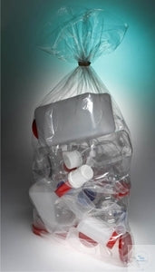Autoclave bags PP