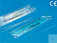 Inoculation loops PS 1 µl sterile