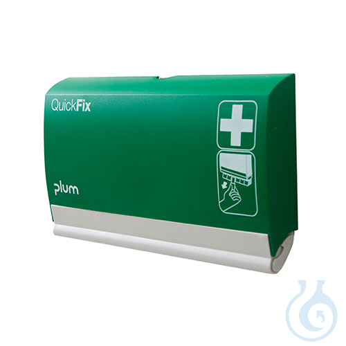 QuickFix Plaster Dispenser 5500 without filling
