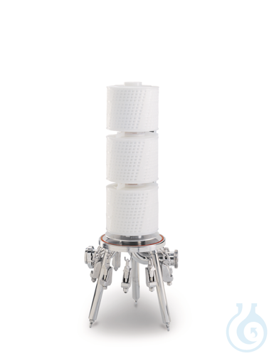 Sartopure IND Jumbo;0.45m;30''