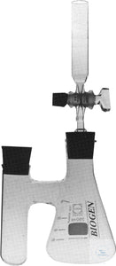Biometer bottle 250 ml