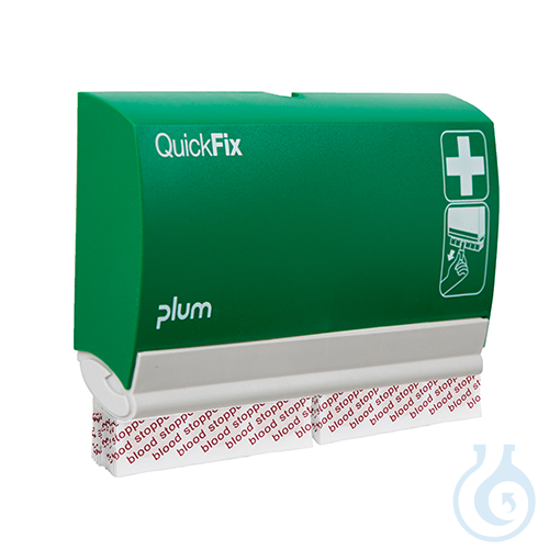 QuickFix Plaster Dispenser 5510 Blood Stopper