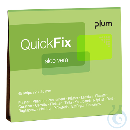 QuickFix Refill 5514 Aloe Vera
