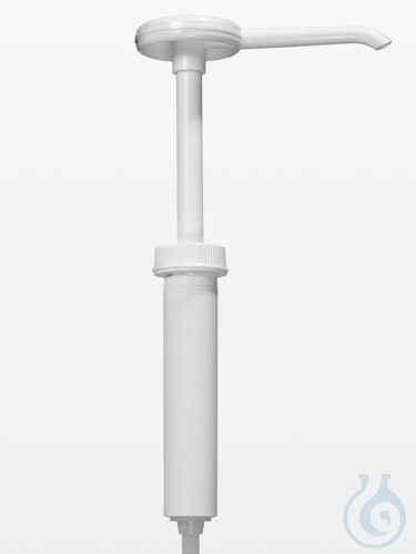 Dosing pump Dosi-Pump, 30ml/str., imm.depth 38 cm