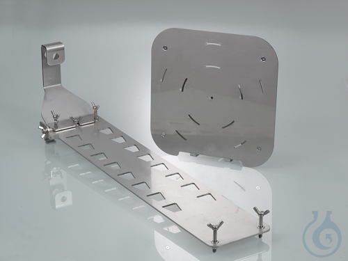 Drum holder for placing filling containers, 304