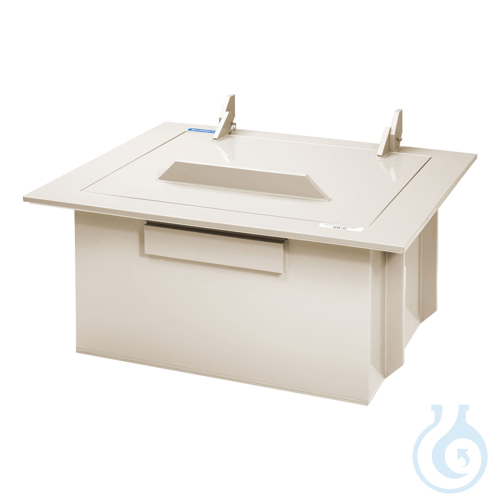 SONOREX KW 5 Insert tub with Lid