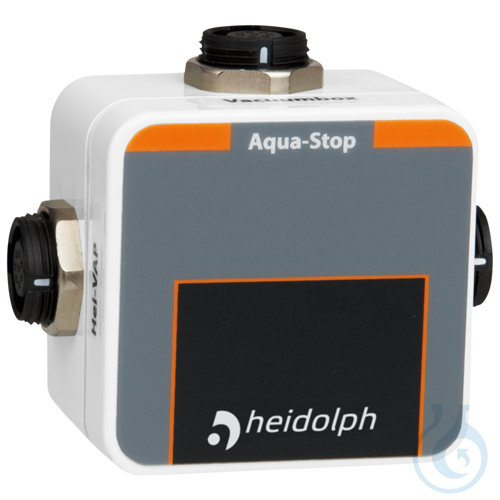 Aqua-stop