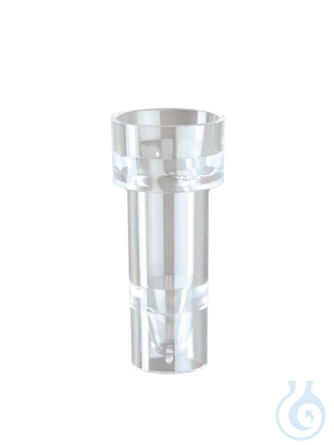 Analysis Beakers Hitachi H1, PS, 3.0 ml