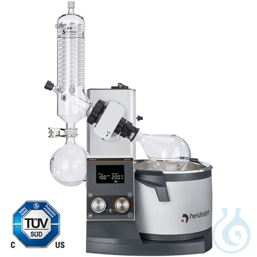 Hei-VAP Core ML G3 -- UK-plug