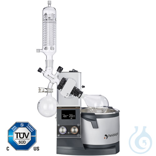 Hei-VAP Core ML G6 -- EU-plug