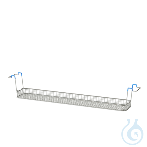 SONOREX FT 37 Frame for foil test