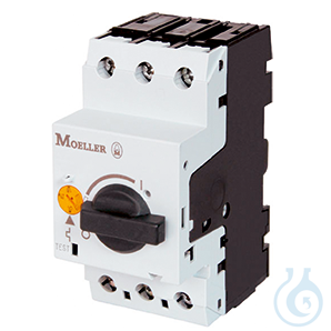 motor circuit breaker 0,63-1 Ampere