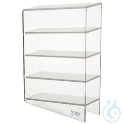 Nalgene™ Acrylic Pipet Box Holder
