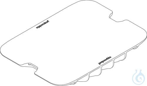 Plaatbak bodemelement S-4-104