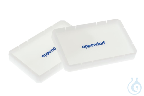 PCR-Adapter 384-w verpackt(2x)