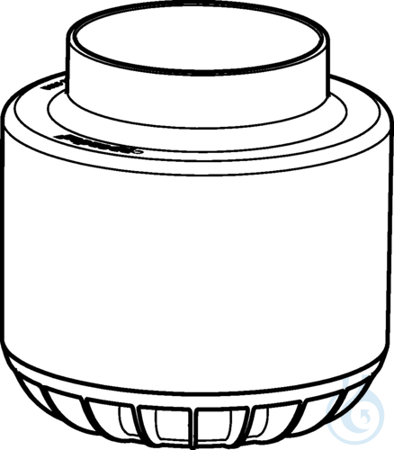 Adapter for 250 mL bottles (2x)
