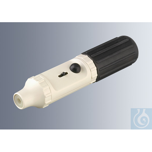 Macro-pipetting aids,