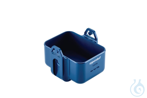 Plaatbak S-4x750 2-delige set
