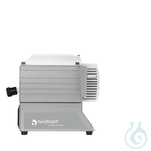 Vacuum Pump Hei-VAC Vario Control -- EU-plug