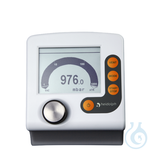 Vacuümregelaar Hei-VAC Control