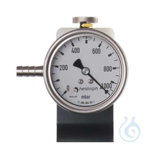 Manual Vacuum Controller