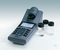 Turb® 430 T, Portable turbidimeter (90°, tungsten) acc. US EPA 180.1