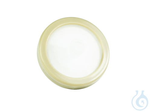 qpore® Spritzenvorsatzfilter, CA, Glasfaservorfilter, unsteril, 0,45, Ø 30 mm, 1